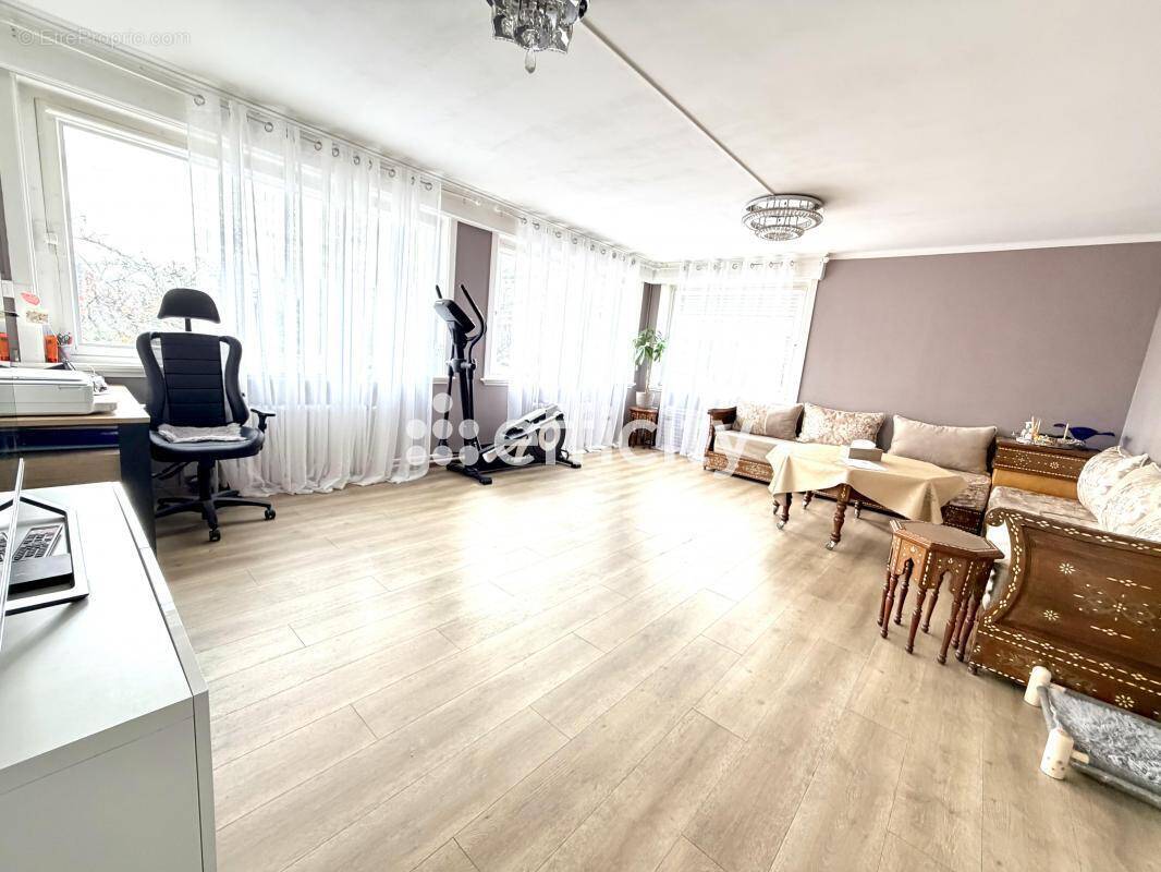 Appartement à ROUBAIX