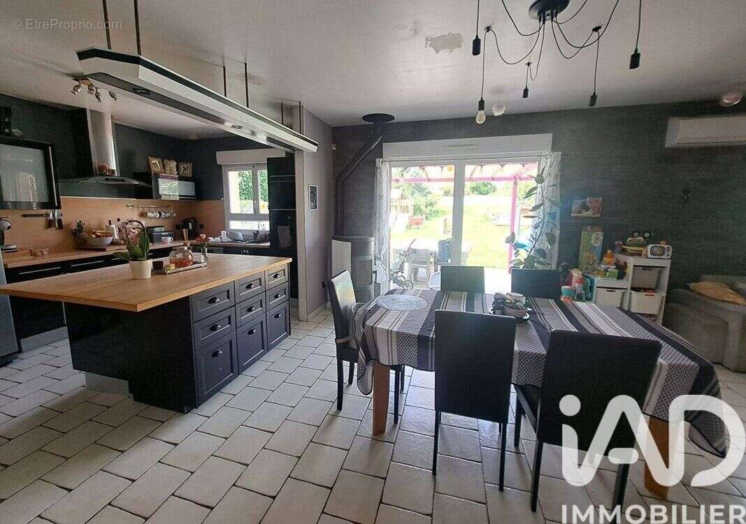 Maison 129 m² à Mareil-Sur-Loir  - photo 5