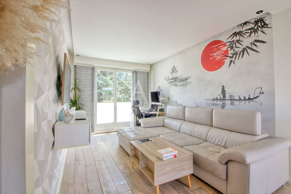 Appartement à ANTONY