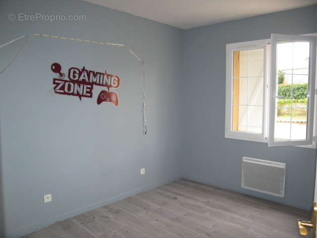 pavillon 3 chambres - photo 9