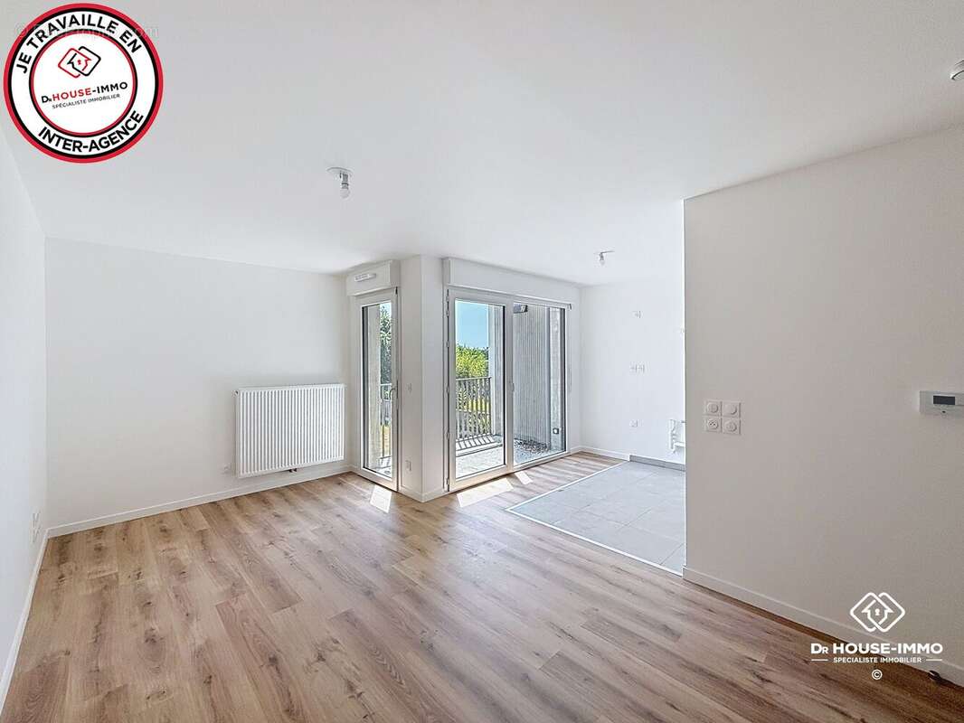 Appartement à MERIGNAC