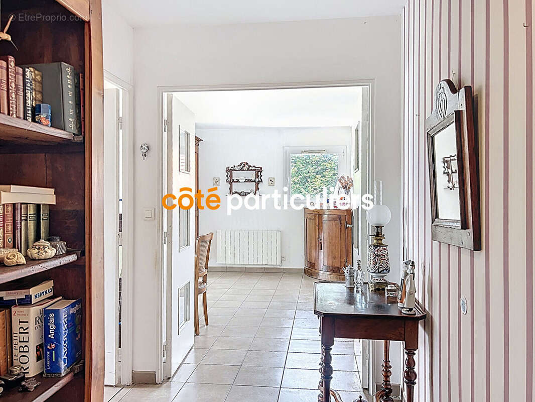 Appartement à BAYONNE