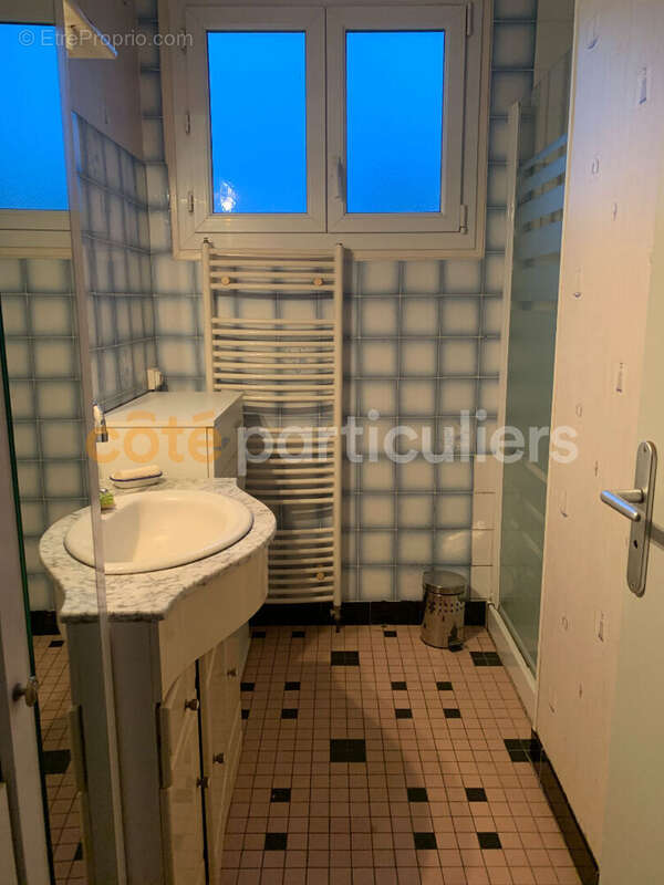 Maison à BRICQUEVILLE-LA-BLOUETTE