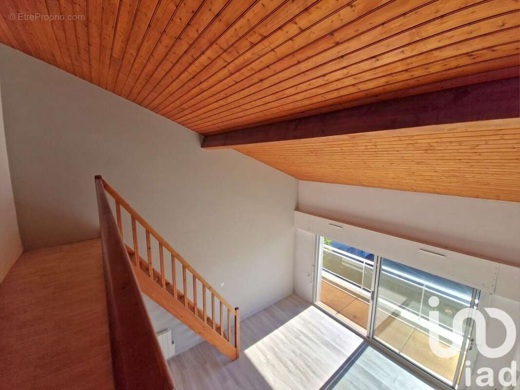 Photo 4 - Appartement à SAINT-GEORGES-DE-DIDONNE