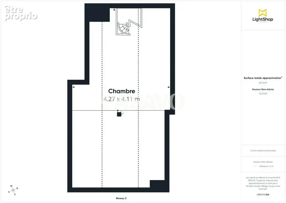 Vente Maison 5 pièces de 155m² - 94120 Fontenay-sous-Bois - photo 20