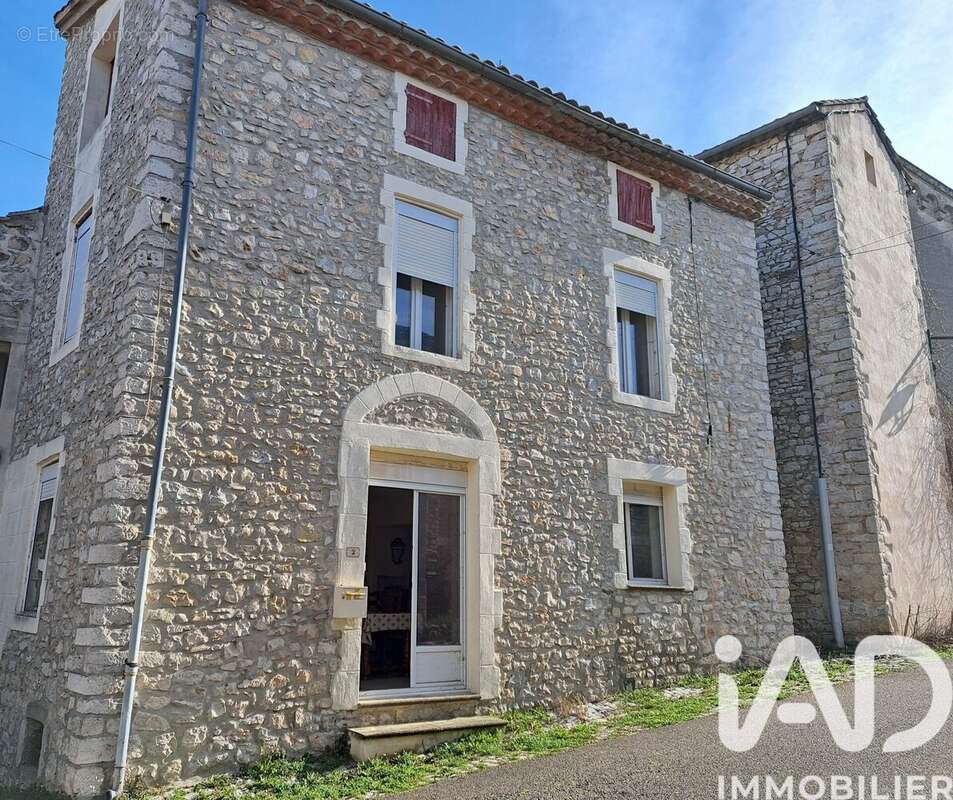 Photo 5 - Maison à SAINT-REMEZE