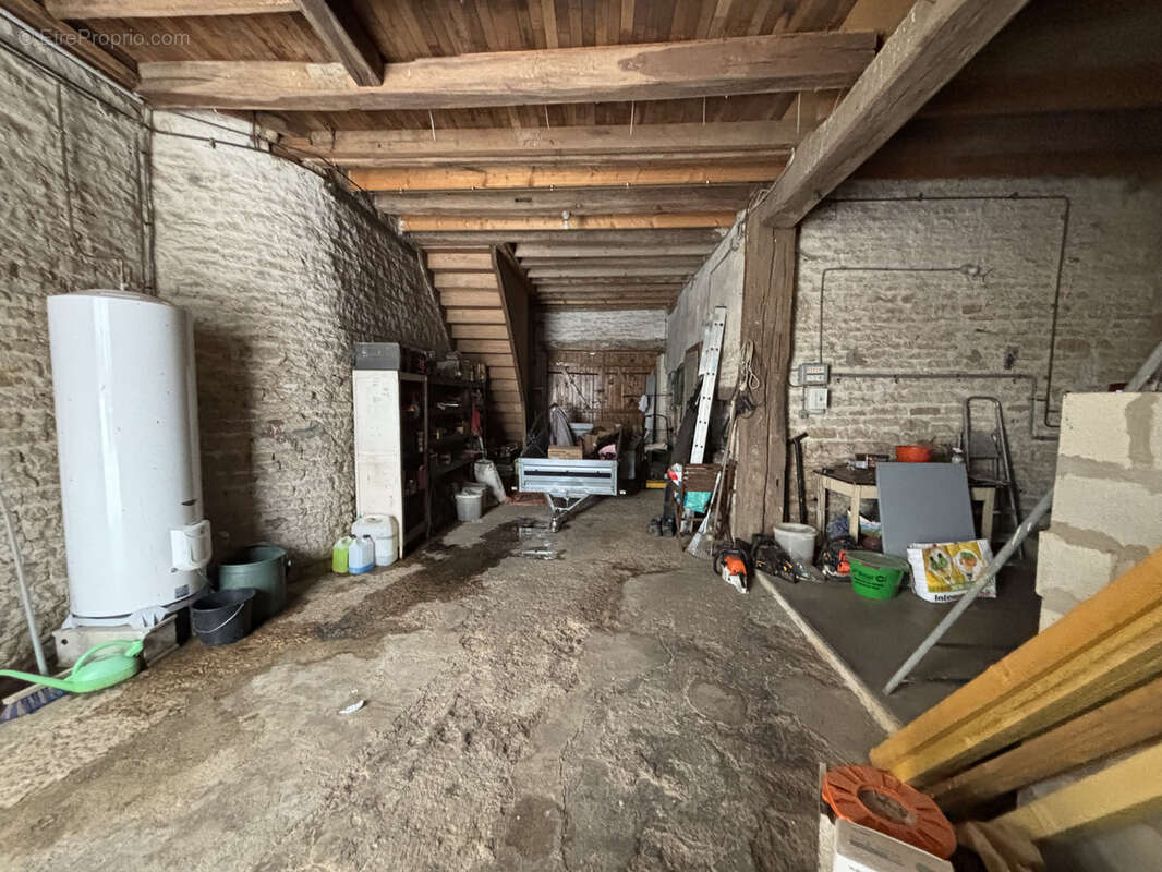 Maison à BELAN-SUR-OURCE