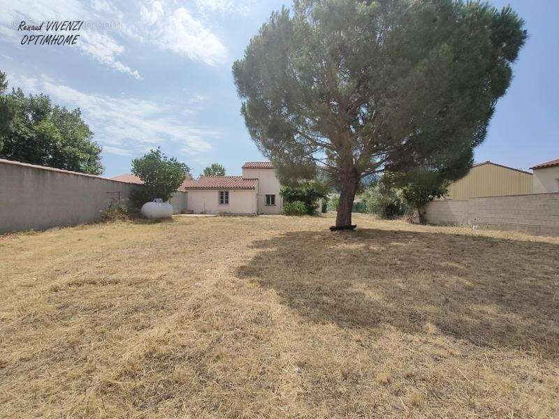 Villa 168m² avec grand jardin et garage, LE BOULOU (66) - photo 20