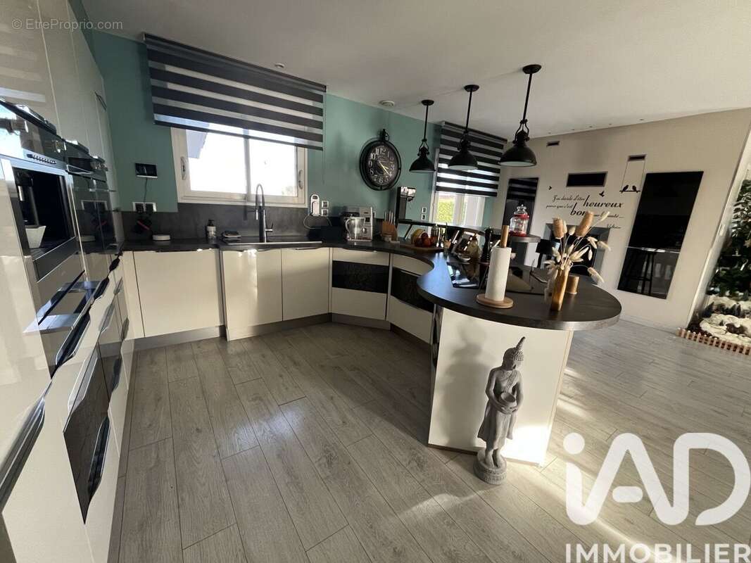 Photo 8 - Maison à GAILLAN-EN-MEDOC