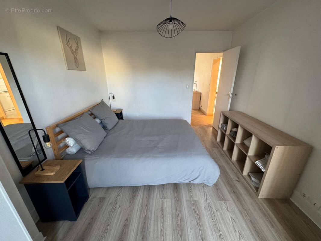 Appartement à VERSAILLES