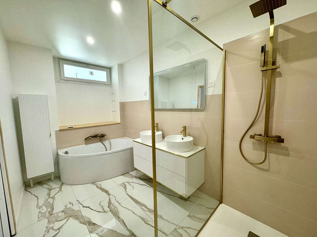 Maison à MARCQ-EN-BAROEUL