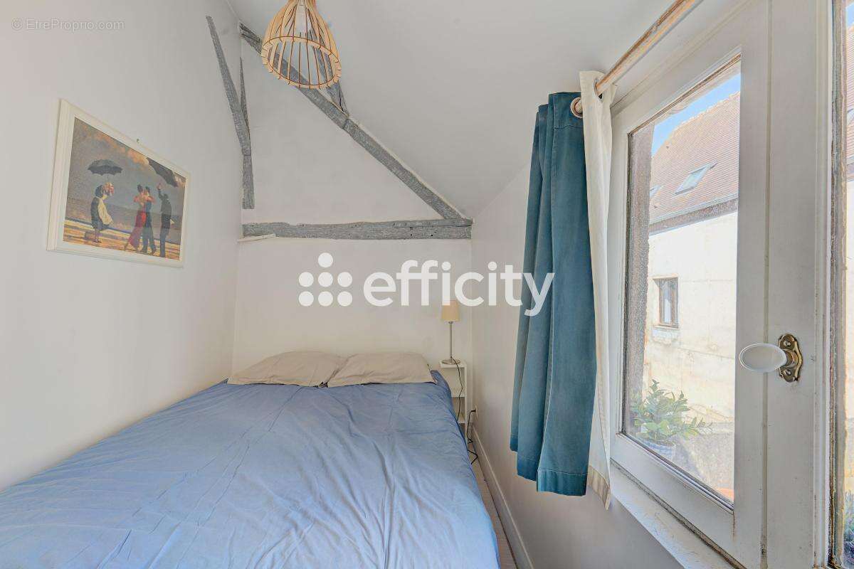 Appartement - photo 10