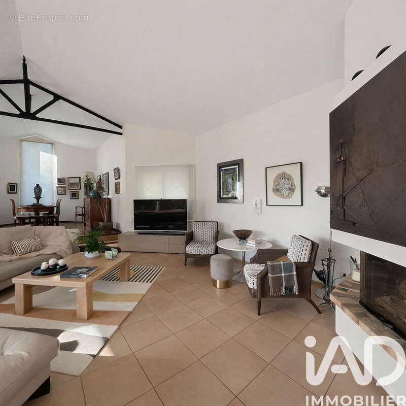 Photo 3 - Maison à TOULOUGES