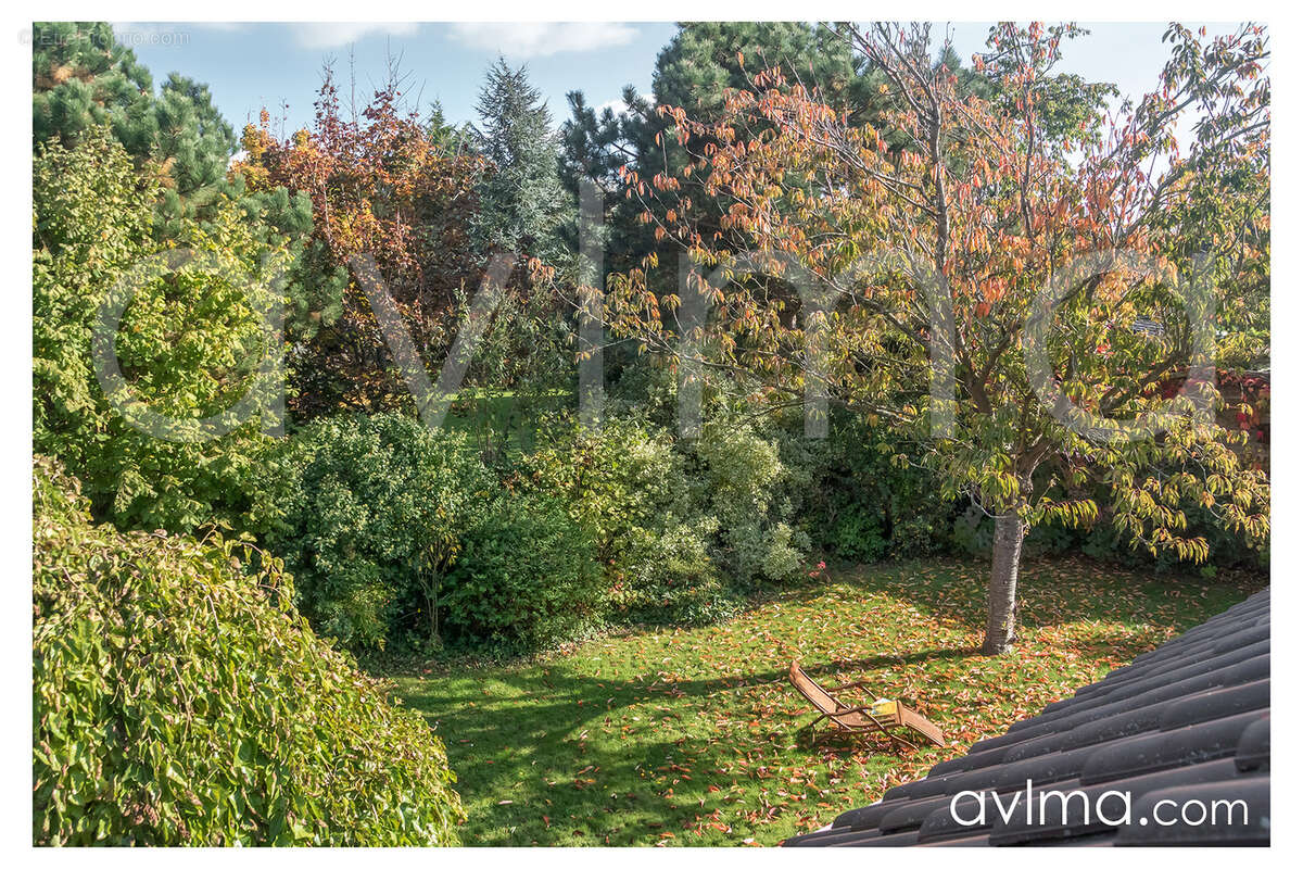 Maison à FEUCHEROLLES
