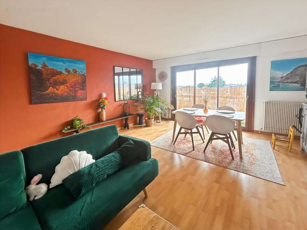 Photo 5 - Appartement à BORDEAUX