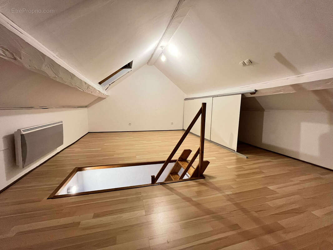 Maison à NOEUX-LES-MINES