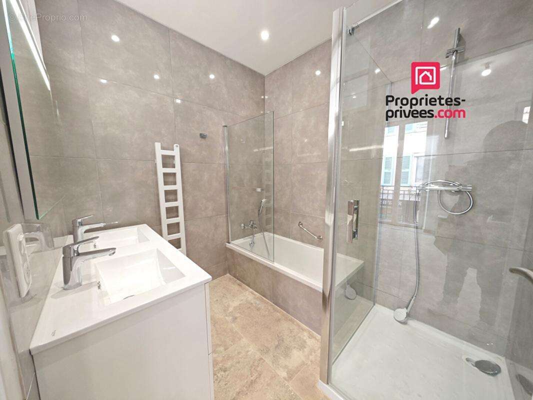 Appartement à VIDAUBAN