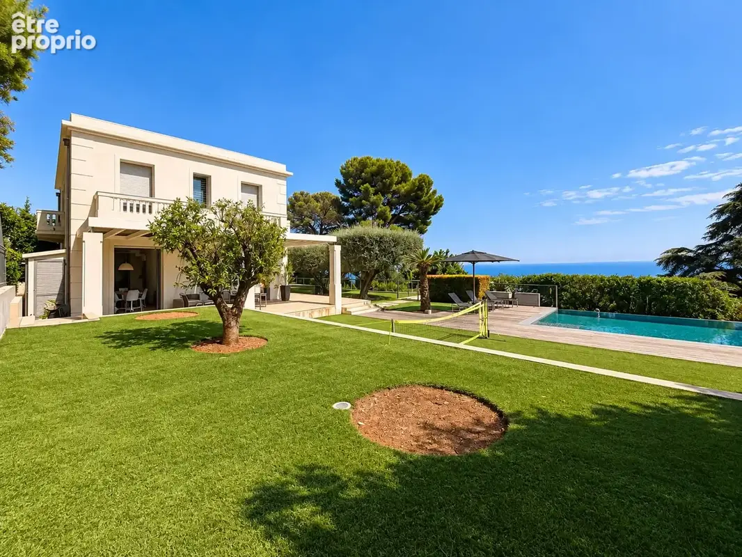 Magnifique villa vue mer - photo 5