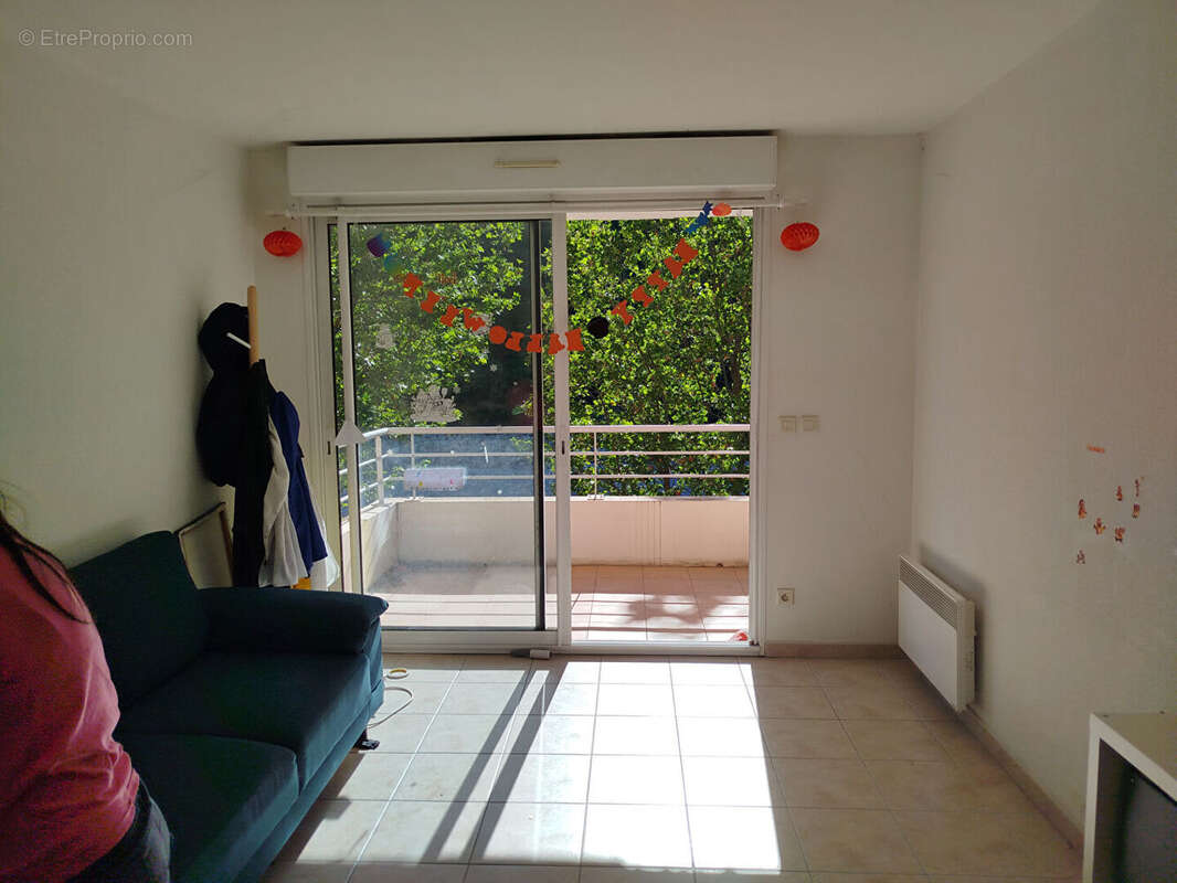 Appartement à DIGNE-LES-BAINS