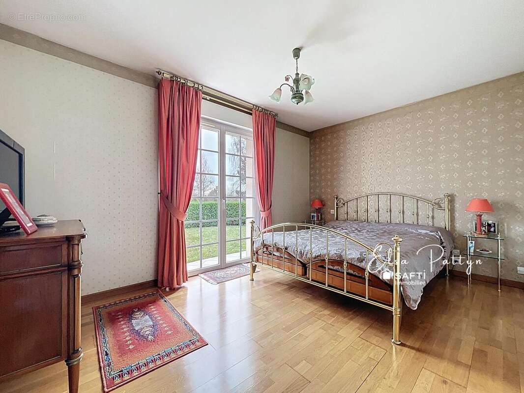 Photo 6 - Maison à BRETTEVILLE-SUR-ODON