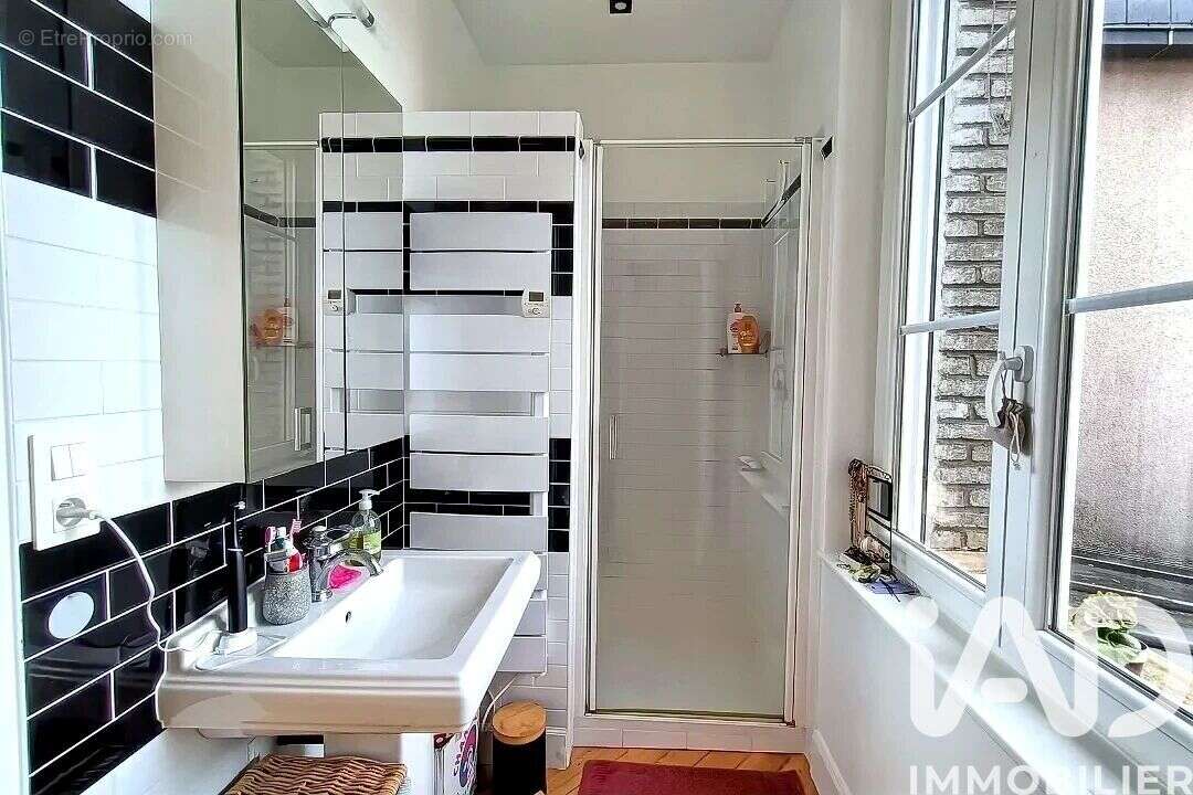 Photo 8 - Appartement à BOIS-GUILLAUME