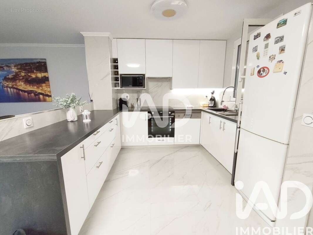 Photo 4 - Appartement à MENTON