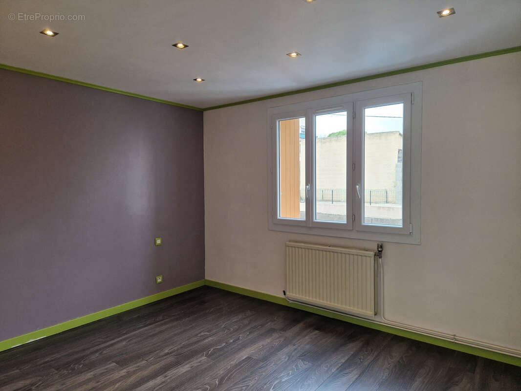 Font-Neuve, bel appartement T3 de 66m2 + cave. - photo 14