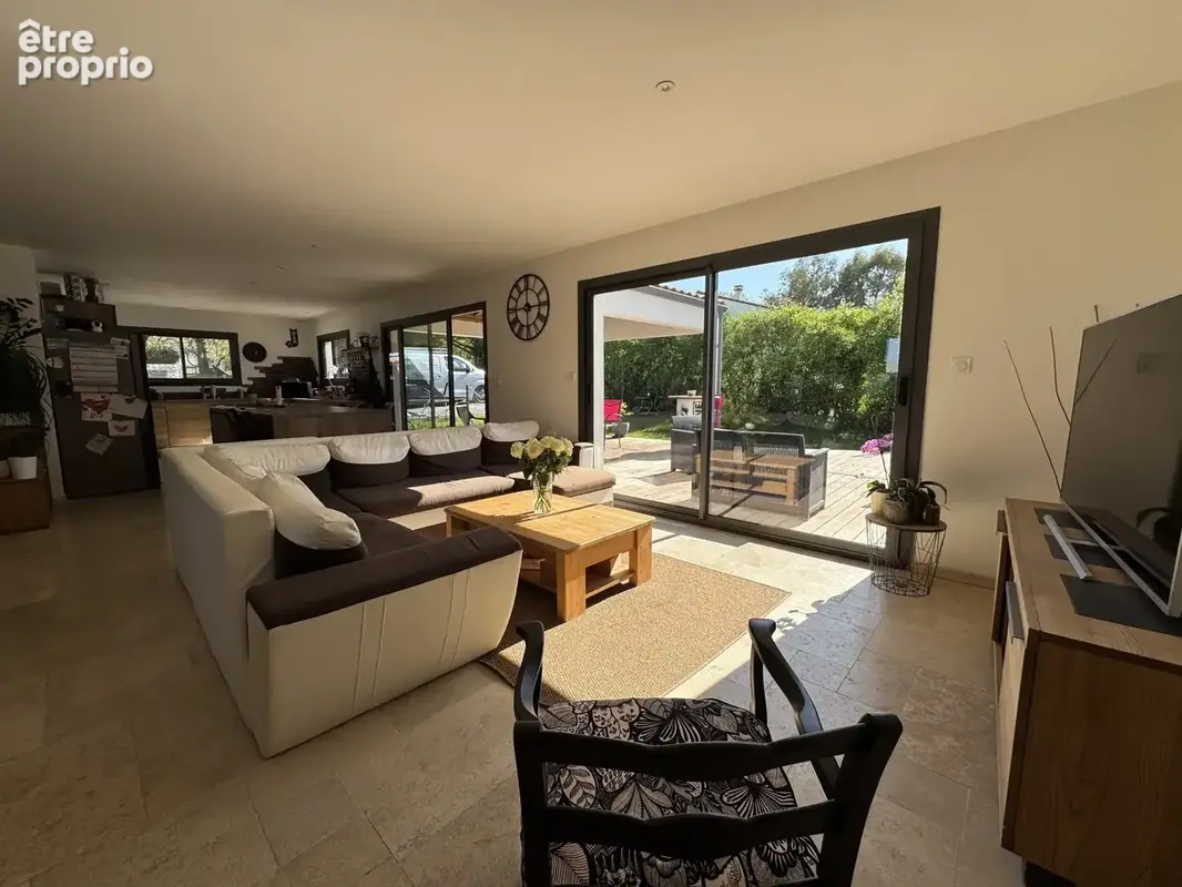 Maison 6 pièces 139 m² à vendre à Chaillevette (17890) - photo 9