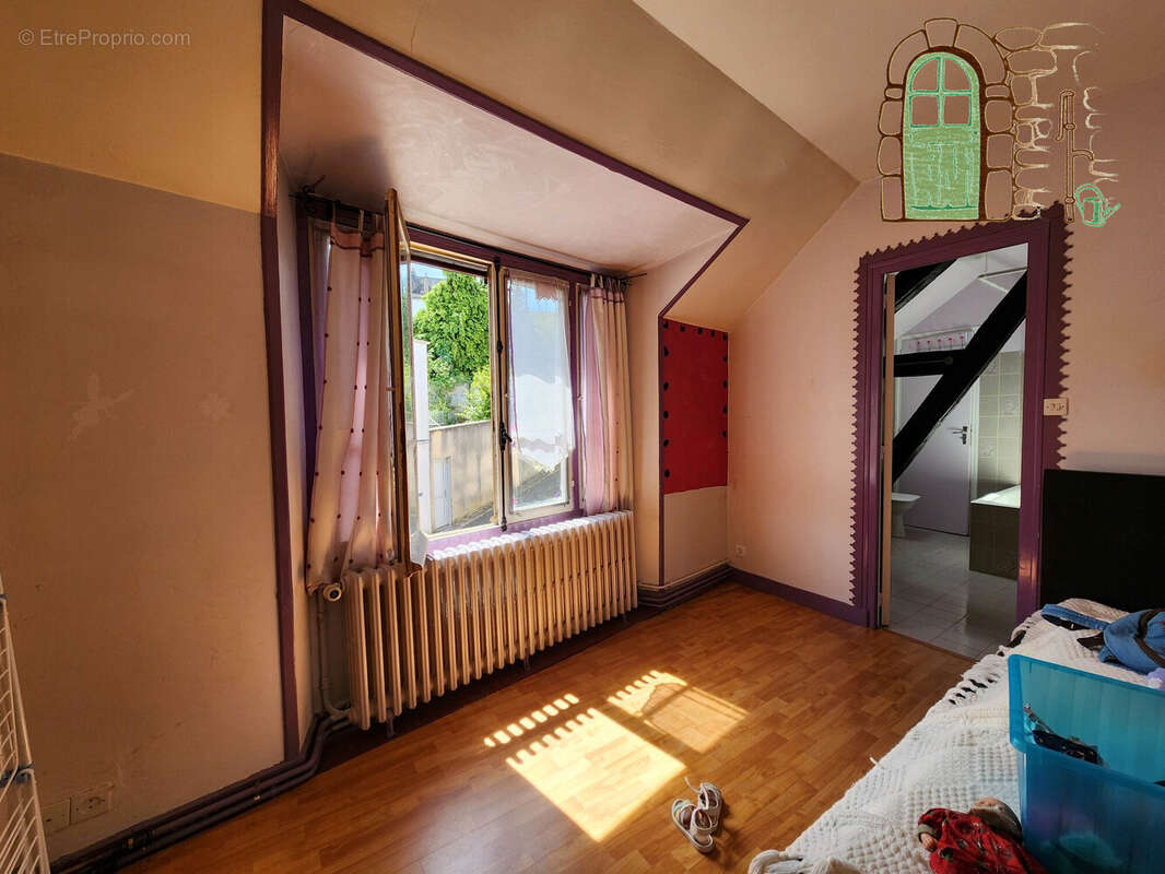 Maison 114 m² à Mondoubleau  - photo 8