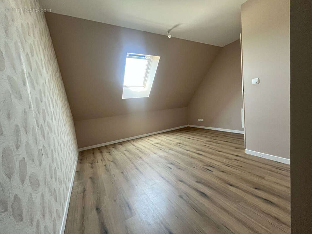 Maison individuelle de 2018 avec chalet indépendant - photo 7