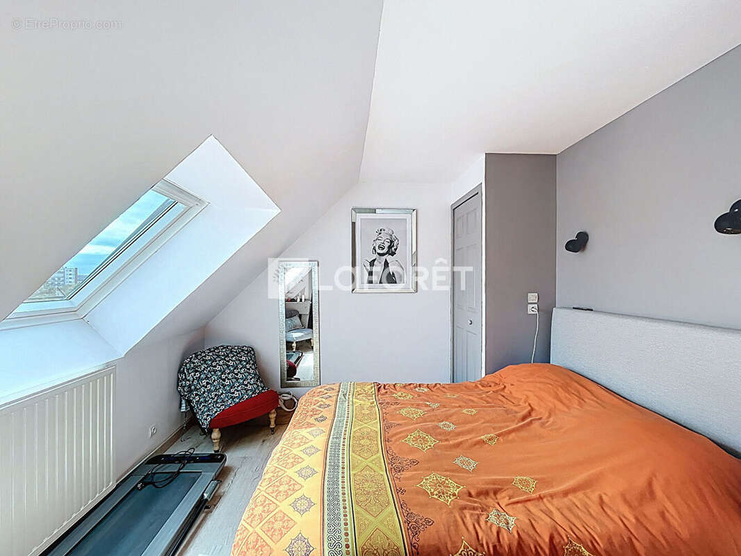 Maison à SAINT-GEORGES-DES-GROSEILLERS