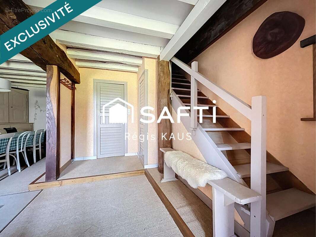 Maison 177 m² à Saint-Martin-Lars-En-Sainte-Hermine  - photo 7