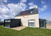 Maison à ROSPEZ
