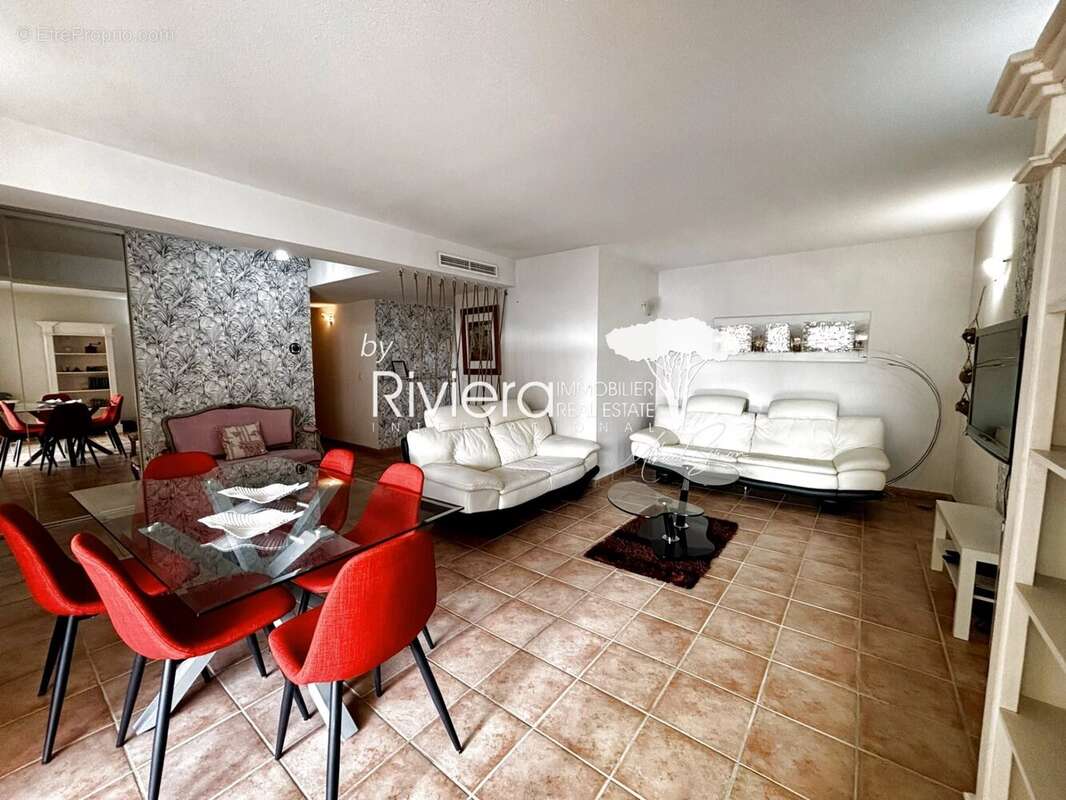 Appartement à CAVALAIRE-SUR-MER