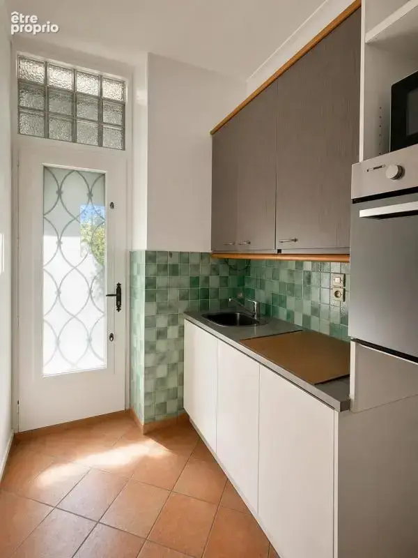 Appartement 2 pièces de 30 m² - Hyper centre de Poissy - photo 4
