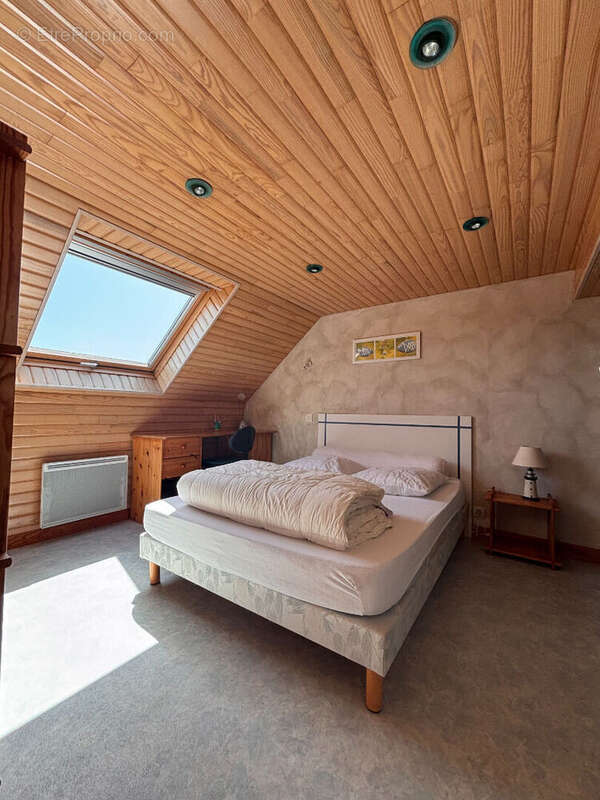 Maison Landéda 6 pièce(s) 105 m2 - photo 8