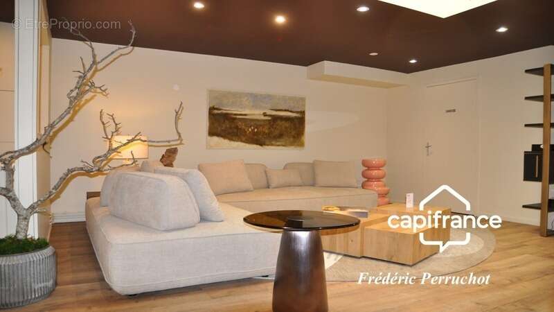 Commerce à CLERMONT-FERRAND