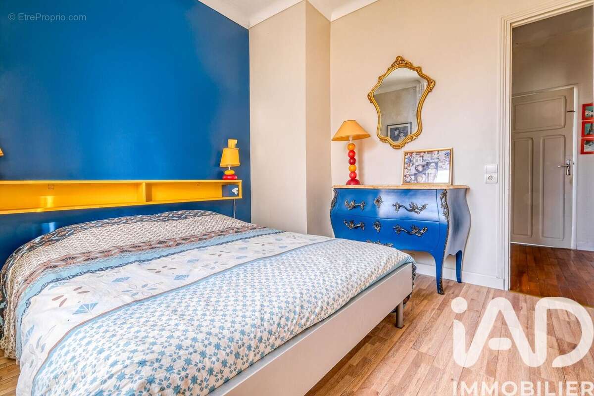 Photo 8 - Maison à TREMBLAY-EN-FRANCE