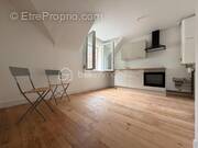 Appartement à LE TREPORT