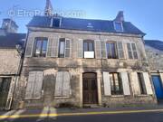 Maison à LA FERTE-MILON