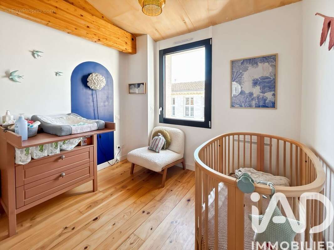 Photo 8 - Maison à BORDEAUX