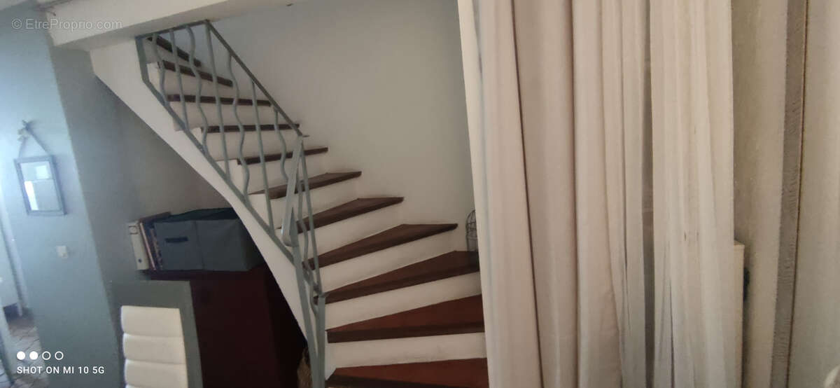 Maison à FOS-SUR-MER