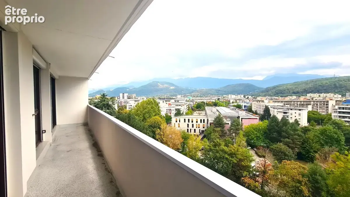 T2 Vue dégagée et très lumineux - photo 8