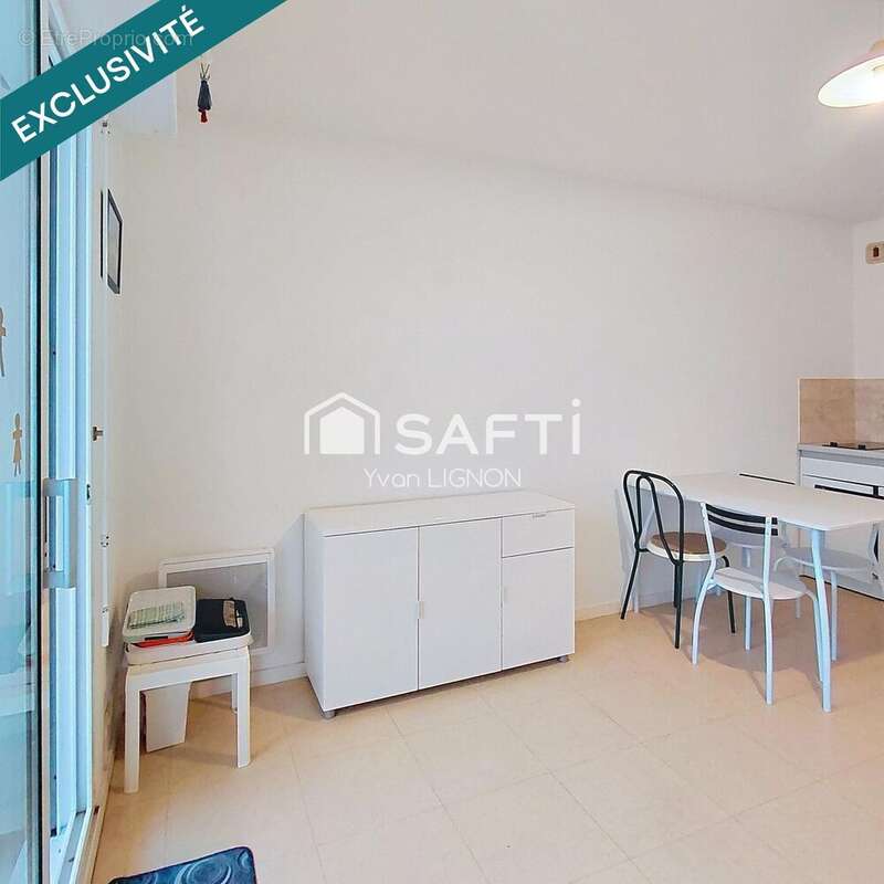 Photo 3 - Appartement à LA TURBALLE