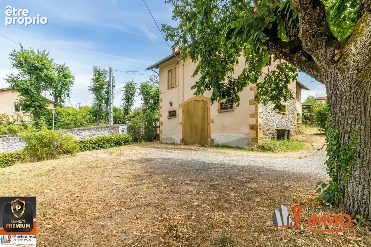 Maison à vendre L'Arbresle - photo 4