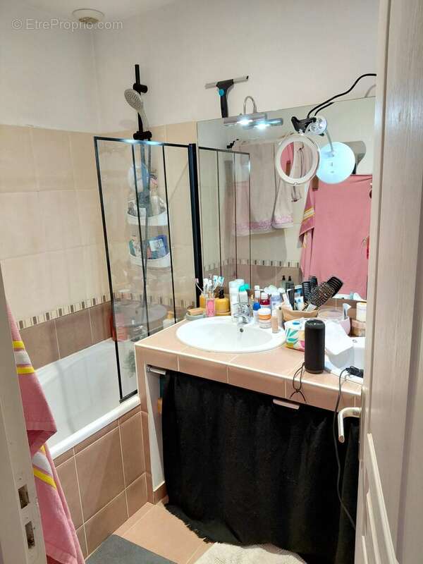 Appartement à LIBOURNE