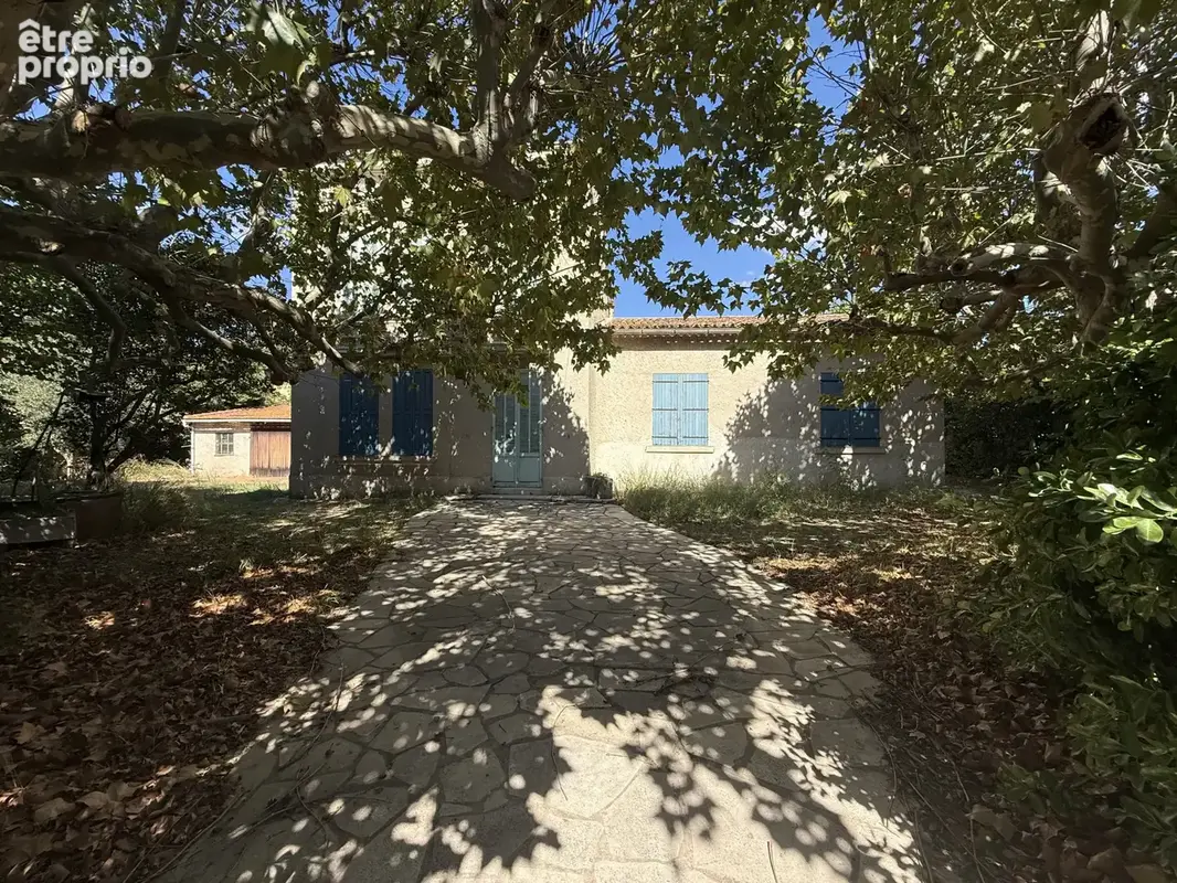 Photo Maison à Toulon au prix de 590 000€
