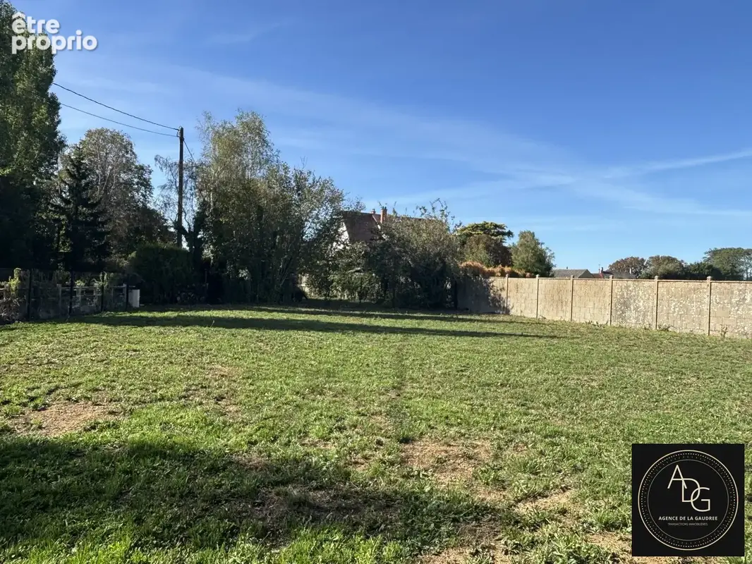 Maison 6 pièces 130 m² à vendre à Sancheville (28800) - photo 2