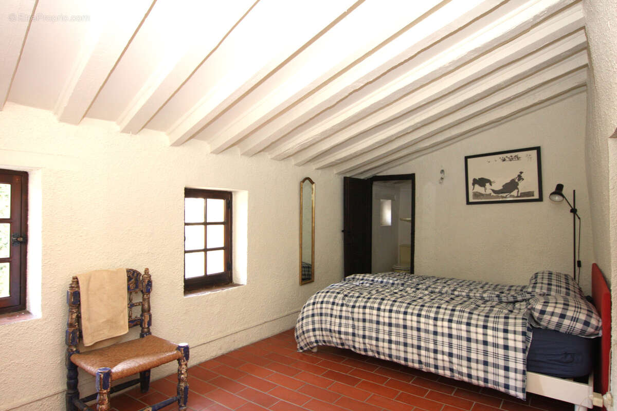 Maison à PERPIGNAN