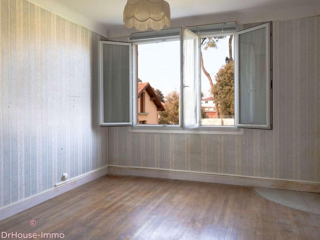 Maison à SAINT-BREVIN-LES-PINS